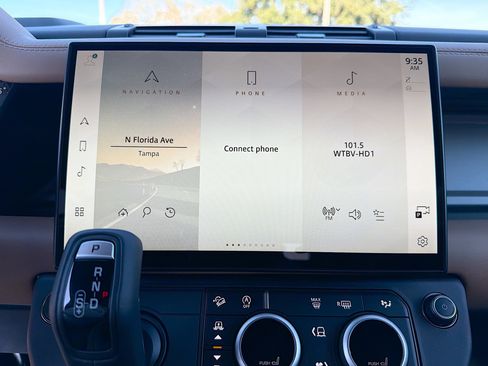 New 2026 Land Rover Defender 110 X image 30