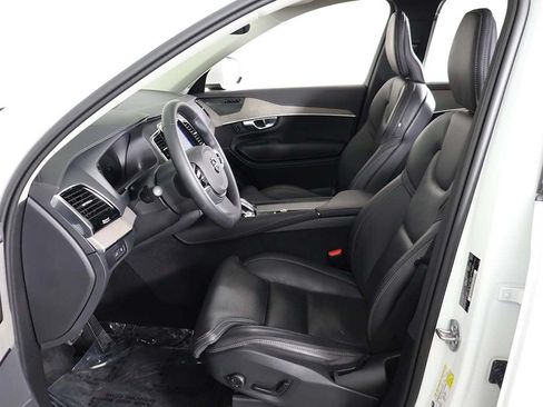 Used 2023 Volvo XC90 T8 Ultimate w/ Protection Package Premier AWD/4WD image 37