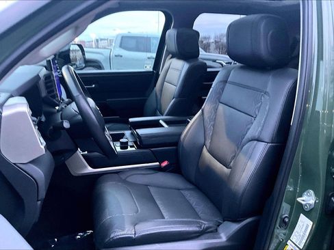 Used 2023 Toyota Tundra Limited image 24
