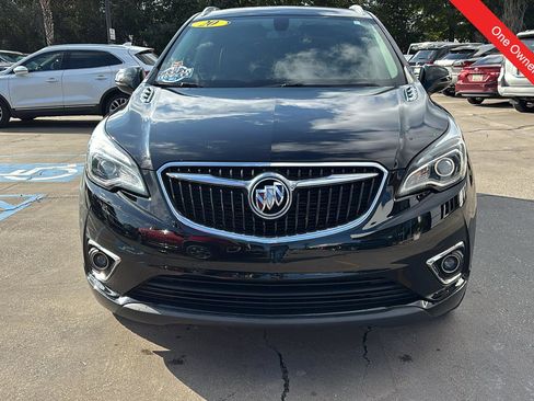 Used 2020 Buick Envision Essence image 2