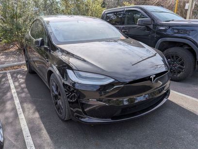 Used 2022 Tesla Model X
