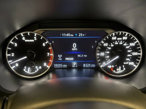 Used 2019 Nissan Altima 2.5 S image 9