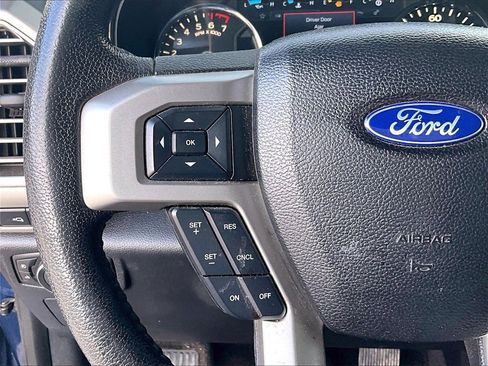 Used 2016 Ford F150 Lariat image 16