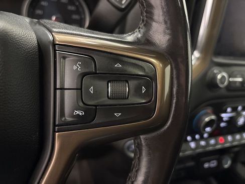 Used 2022 Chevrolet Silverado 3500 High Country w/ Z71 Off-Road Package image 26