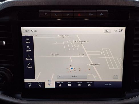 Used 2023 Ford F150 Raptor w/ Blue Interior Package image 25