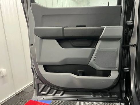 Used 2023 Ford F250 XL w/ FX4 Off-Road Package image 19