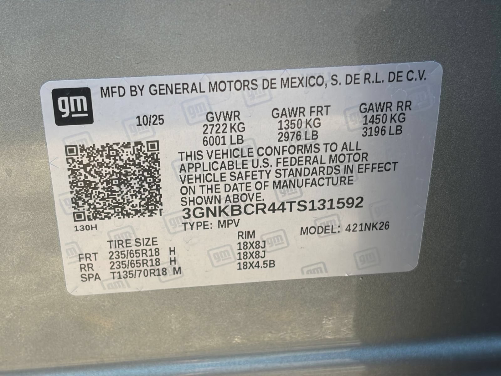 Used 2026 Chevrolet Blazer LT FWD image 28