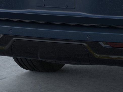 New 2026 Lincoln Navigator L Reserve AWD/4WD image 23