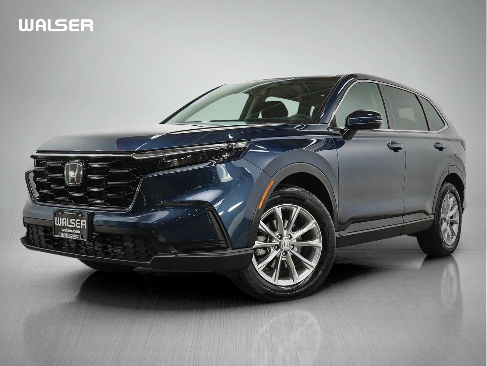 Used 2024 Honda CR-V EX image 1