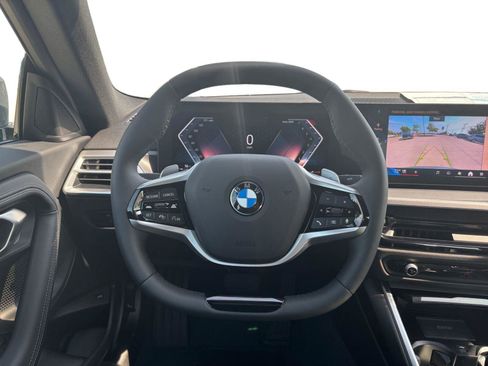 New 2025 BMW 230i xDrive Coupe w/ Convenience Package image 28