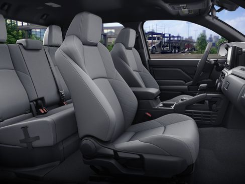 New 2026 Toyota Tacoma SR5 AWD/4WD image 20
