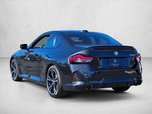 New 2026 BMW 230i Coupe w/ Premium Package image 7