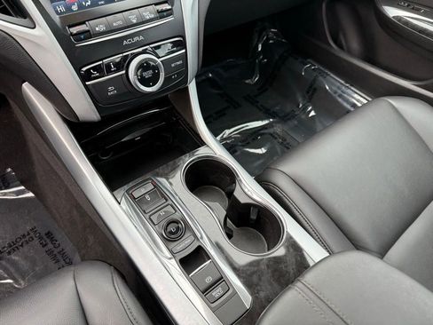 Used 2020 Acura TLX V6 image 13