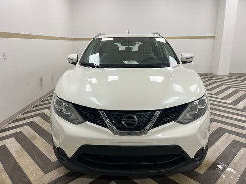 Used 2018 Nissan Rogue Sport SV image 22