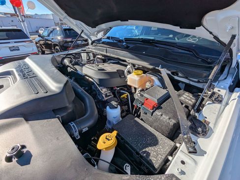 New 2026 RAM 2500 Tradesman image 23