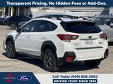 Used 2021 Subaru Crosstrek 2.5i Sport w/ Moonroof Package image 4