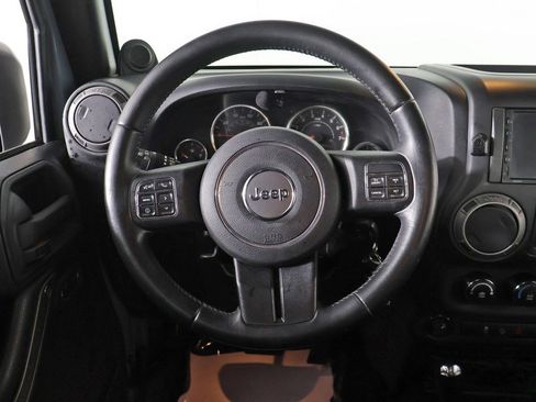 Used 2014 Jeep Wrangler Unlimited Sport w/ Quick Order Package 24S image 31