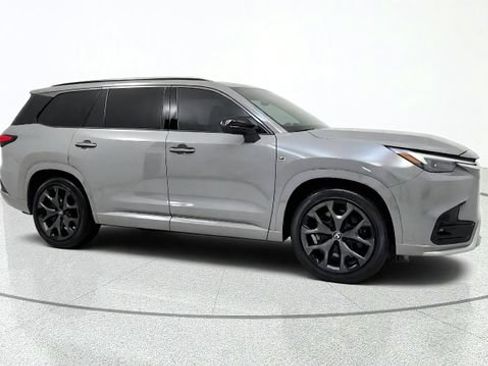 Used 2024 Lexus TX 500h AWD w/ Technology Package image 1