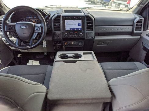 Used 2021 Ford F250 XL w/ STX Appearance Package image 19
