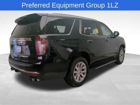 Used 2024 Chevrolet Tahoe Premier image 6