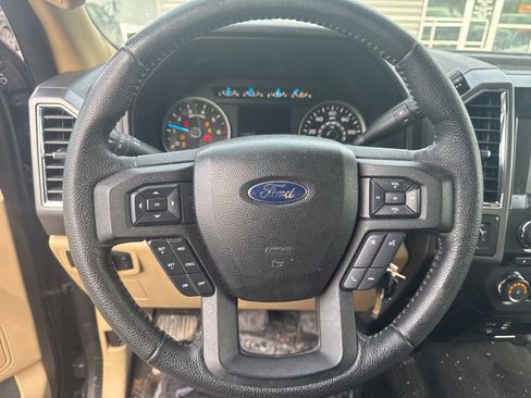 Used 2015 Ford F150 XLT w/ Equipment Group 302A Luxury image 14