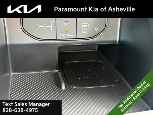 New 2026 Kia Sorento X-Line EX image 26