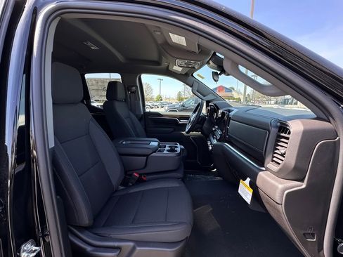 New 2026 GMC Sierra 1500 SLE AWD/4WD image 12