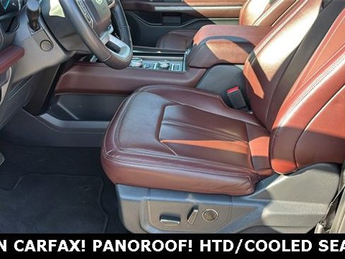 Used 2024 Ford Expedition Max Limited image 23