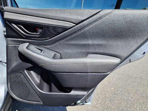 Certified 2025 Subaru Outback Wilderness w/ Wilderness Package image 31