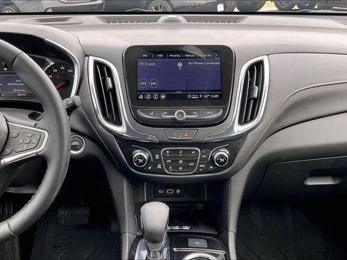 Used 2024 Chevrolet Equinox Premier w/ LPO, Floor Liner Package image 12