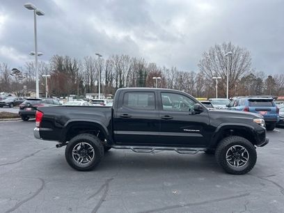 Used 2016 Toyota Tacoma SR5