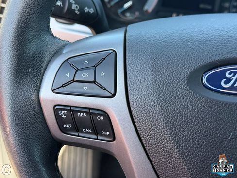 Used 2021 Ford Ranger XLT w/ Equipment Group 301A Mid AWD/4WD image 16