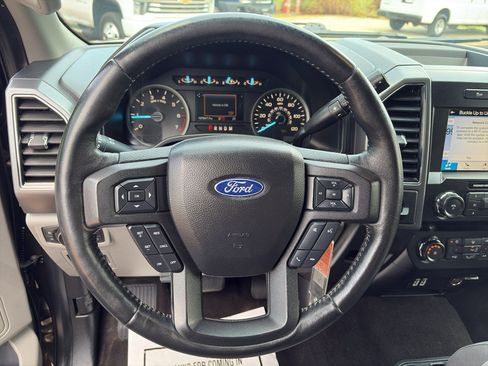 Used 2019 Ford F150 XLT w/ Equipment Group 302A Luxury RWD image 18