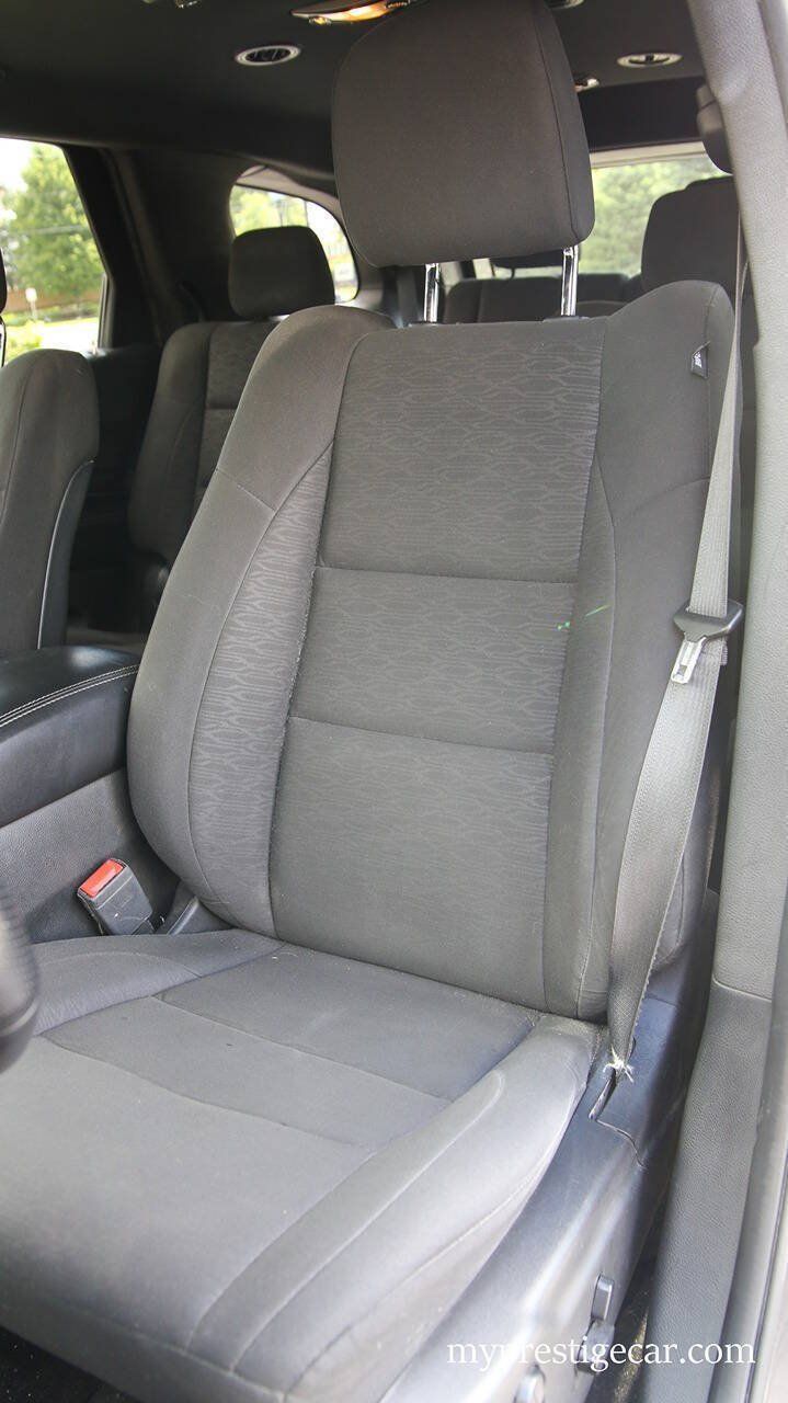 Used 2021 Dodge Durango GT AWD/4WD image 41