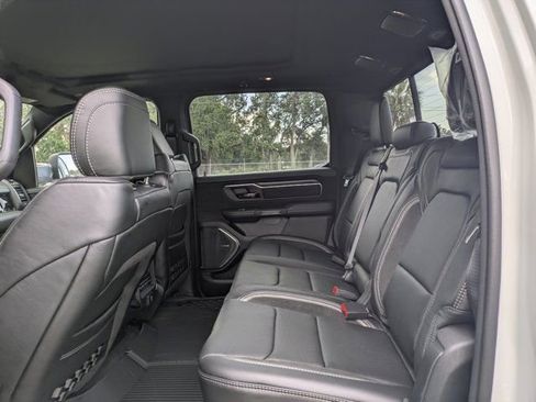 New 2026 RAM 1500 RHO w/ RHO Level 1 Equipment Group AWD/4WD image 13