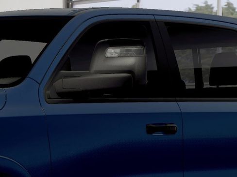 New 2026 RAM 1500 Big Horn image 17