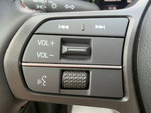 Certified 2026 Honda CR-V Sport-L image 25