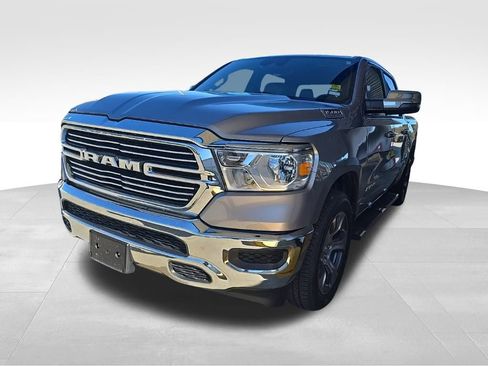 Used 2024 RAM 1500 Laramie image 7
