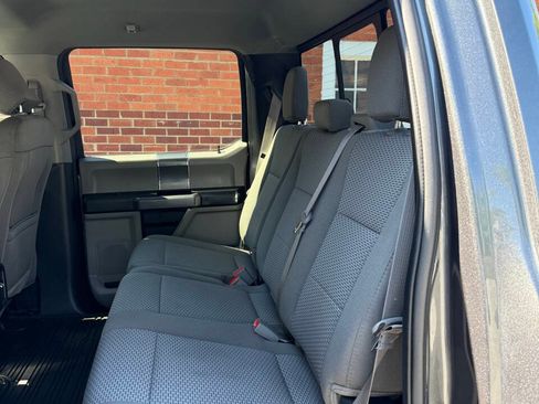 Used 2019 Ford F150 XLT w/ Equipment Group 302A Luxury AWD/4WD image 5