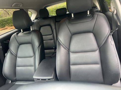 Used 2024 MAZDA CX-5 AWD 2.5 S w/ Select Package image 21