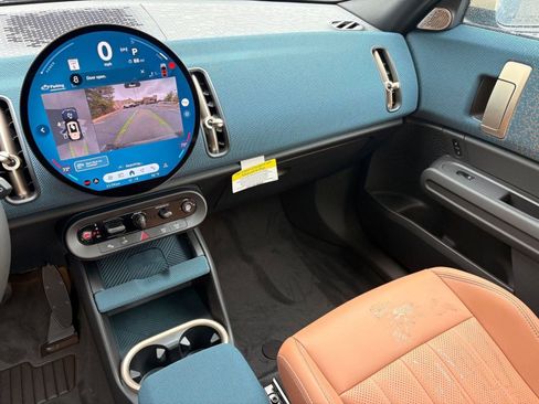 New 2026 MINI Cooper Countryman S image 21