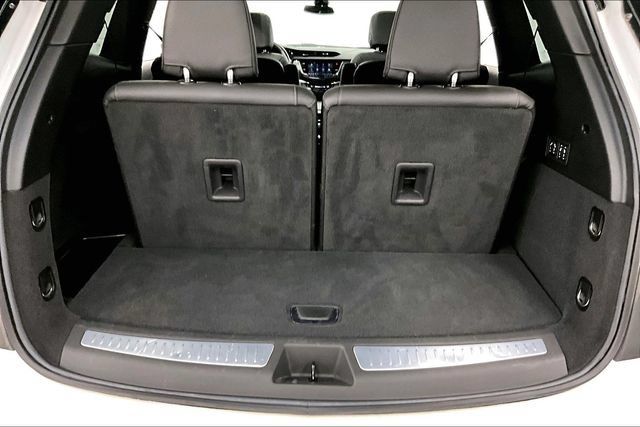 Used 2023 Cadillac XT6 Premium Luxury AWD/4WD image 43