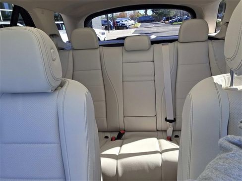 New 2026 Mercedes-Benz GLE 350 4MATIC image 16