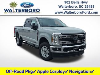New 2026 Ford F250 XLT w/ 360-Degree Camera Package 360° Tour