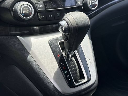 Used 2014 Honda CR-V EX-L image 18