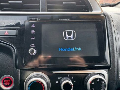 Used 2019 Honda Fit EX image 16