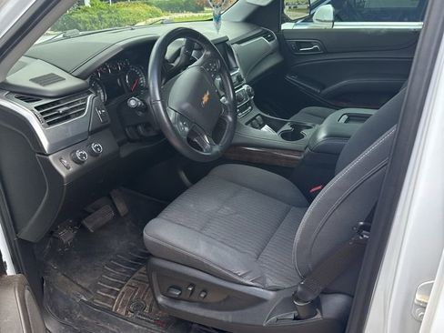 Used 2019 Chevrolet Tahoe LS AWD/4WD image 5