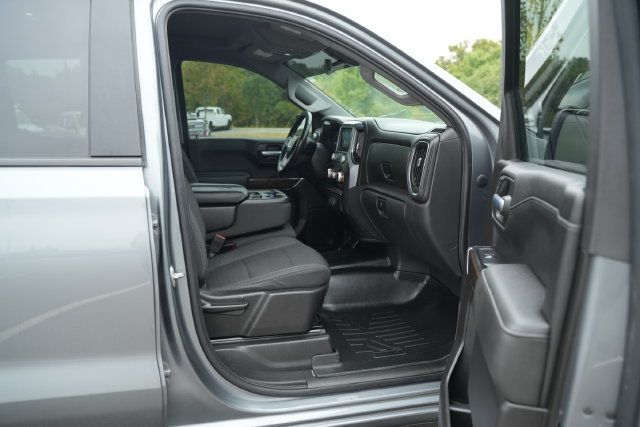 Used 2021 GMC Sierra 1500 Elevation AWD/4WD image 19