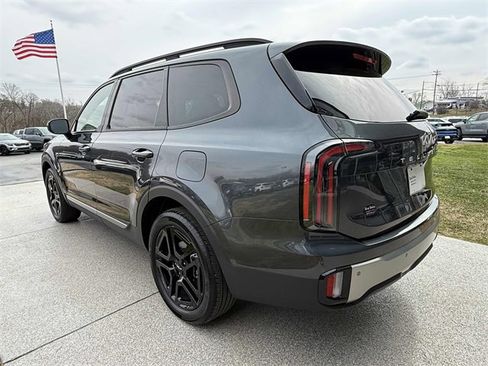 Used 2023 Kia Telluride EX X-Line image 26