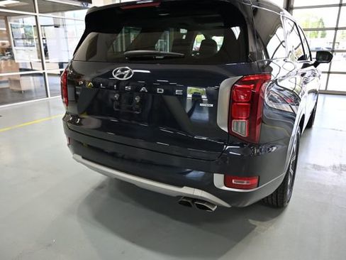 Used 2021 Hyundai Palisade Limited AWD/4WD image 5